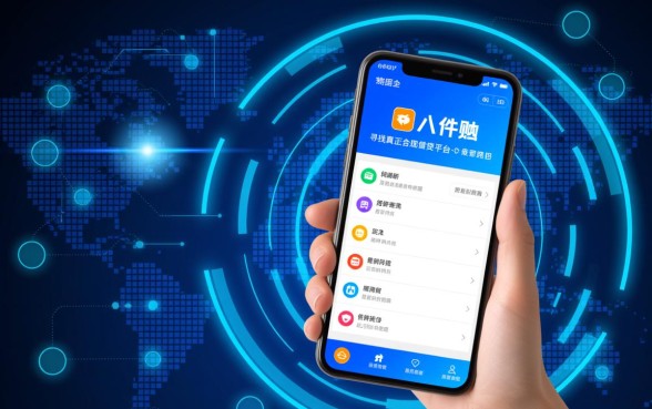 像借呗一样安全的借款软件有哪些