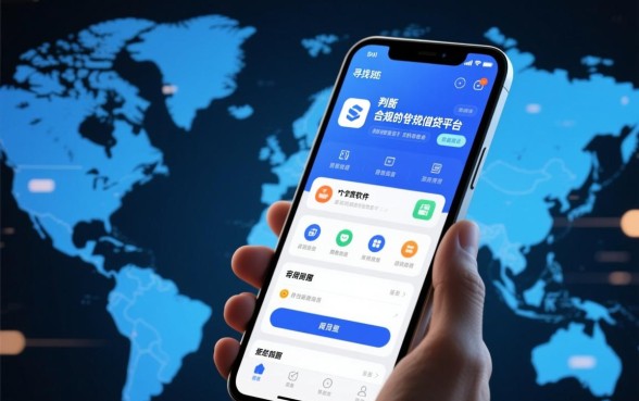 像借呗一样安全的借款软件有哪些