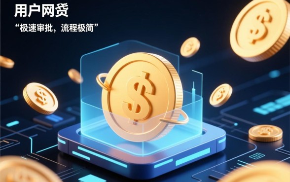 像阳光易贷借款app下载一样方便的网贷软件