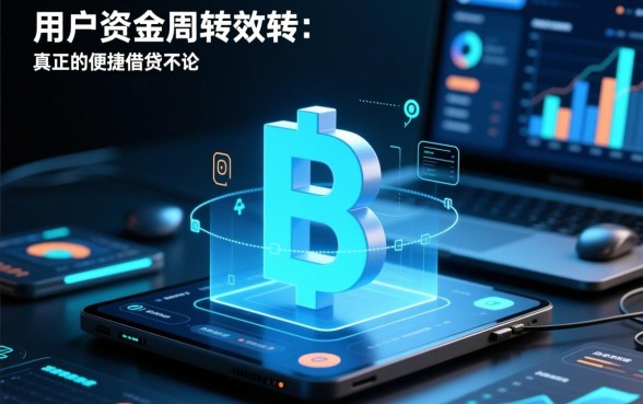 像捷信金融借款app下载一样方便的网贷口子有哪些