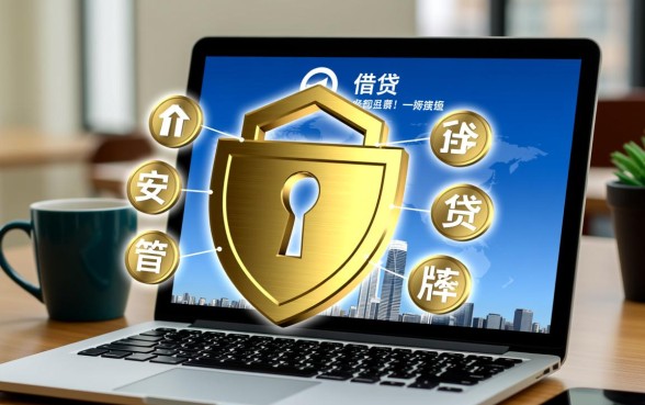 类似人品贷的借款口子安全吗