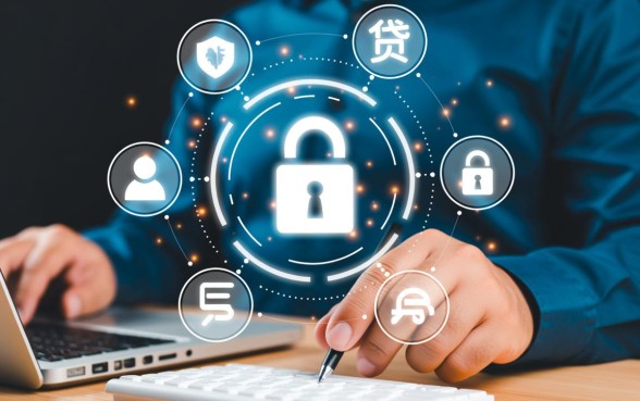 类似富易贷的借款app安全吗