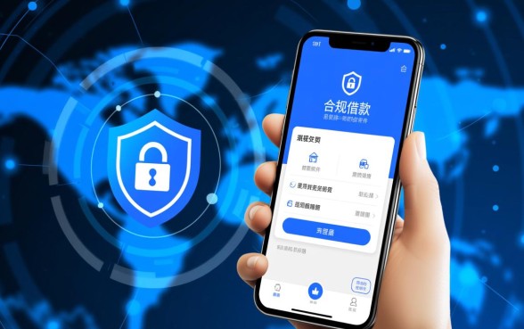 像马上金融借款app下载一样正规吗