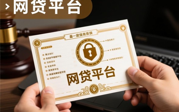 像杭州e贷一样安全的网贷平台有哪些