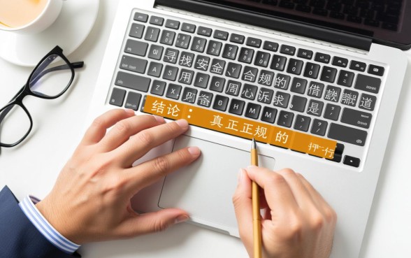 类似秦享贷的正规借款口子有哪些