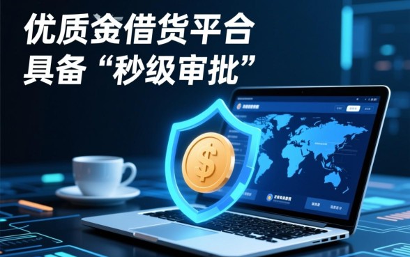 类似兴融贷的借款软件有哪些