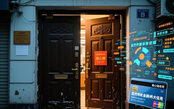 无需运营商认证的口子有哪些