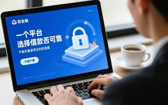 有哪些像百分贷一样正规的借款平台