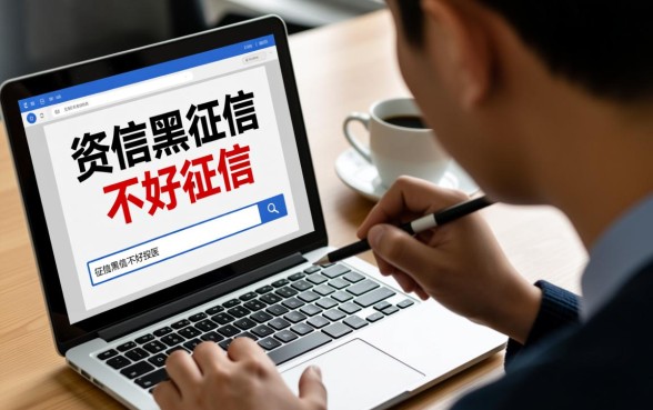 征信黑了能下款的口子有哪些