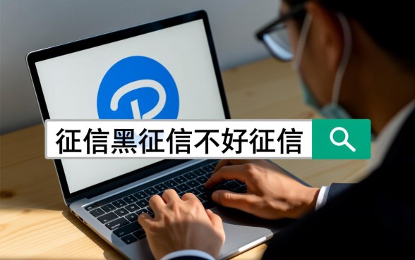 征信黑了能下款的口子有哪些