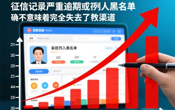 有哪些不看征信的网贷平台