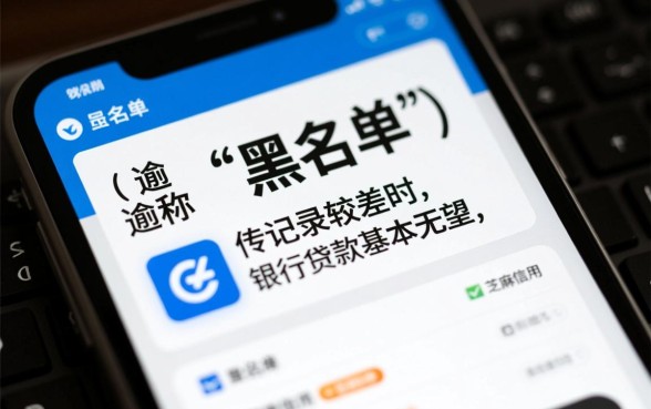 只看芝麻分的平台有哪些