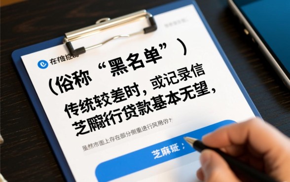 只看芝麻分的平台有哪些