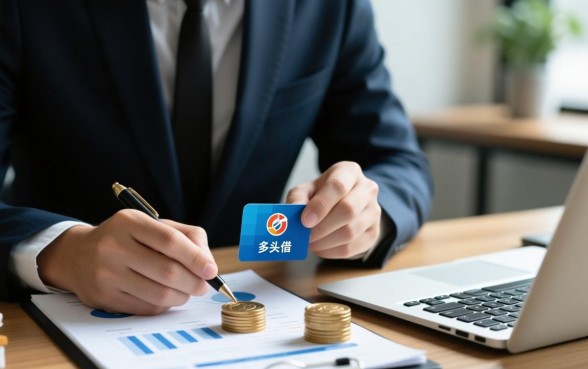 有哪些小额度容易下的平台