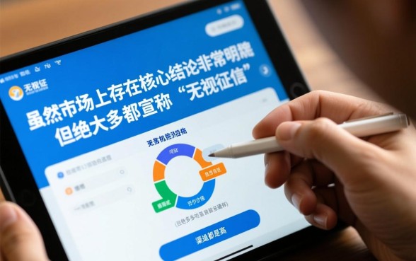 2000以内不看征信哪里能借到