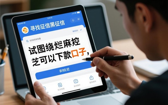 芝麻分低可以下款的口子有哪些