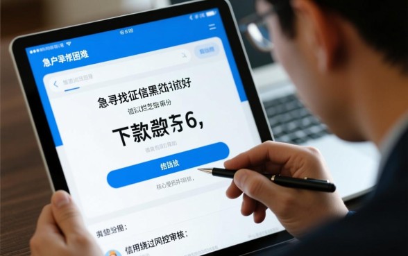 芝麻分低可以下款的口子有哪些