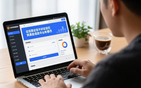 2026网黑必下款口子有哪些