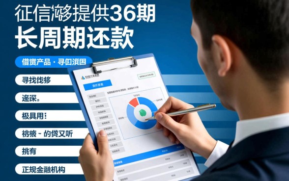 36期还款的借贷app有哪些