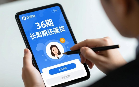 36期还款的借贷app有哪些