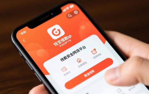 类似用钱宝的网贷平台有哪些