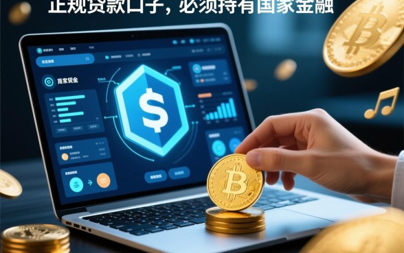 类似好会借的正规贷款口子有哪些