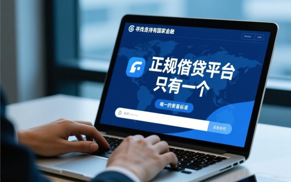 类似人品贷的正规借钱平台有哪些