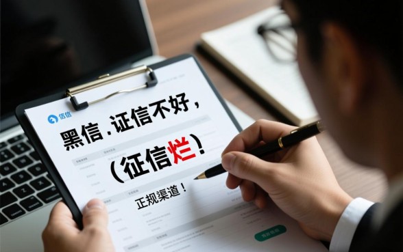 征信不好哪些小额贷款好贷