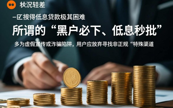 低利息好下款的软件有哪些