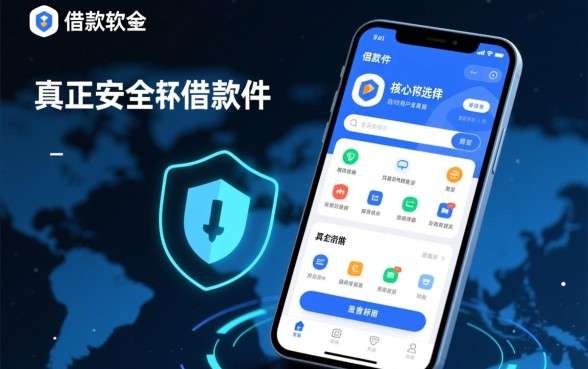 类似恒易贷的借款软件有哪些