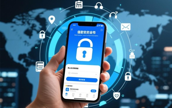 类似恒易贷的借款软件有哪些