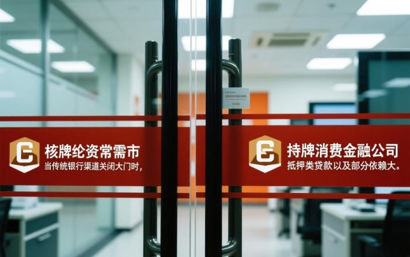 征信黑烂借钱哪里借最多