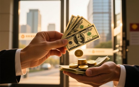 征信黑烂借钱哪里借最多