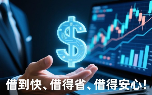 像京东金条借款app下载一样方便的软件有哪些