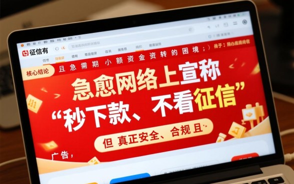 私人借款一分钟到账是真的吗