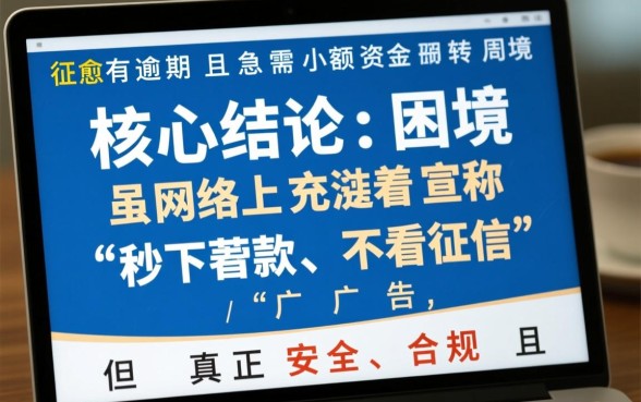 私人借款一分钟到账是真的吗