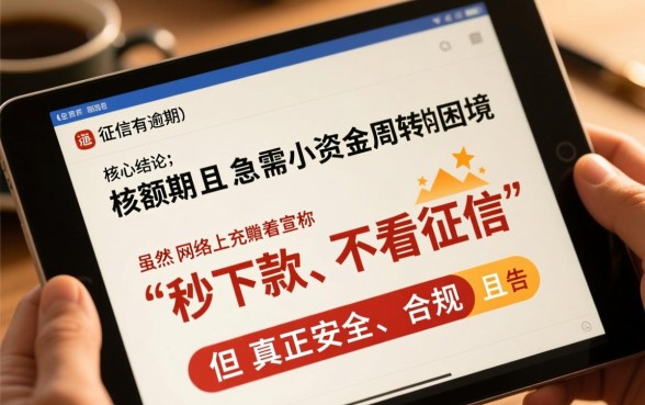 私人借款一分钟到账是真的吗