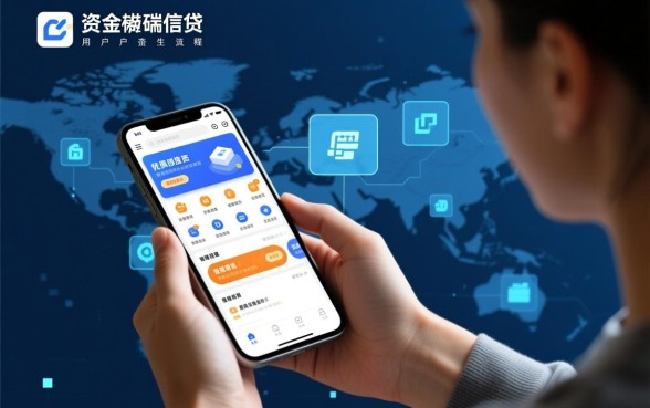 类似莞家贷的贷款软件有哪些