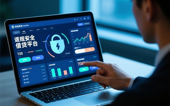 像小橙借款一样正规的借钱平台有哪些