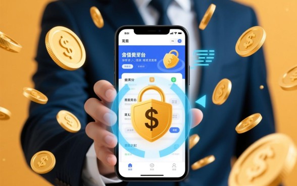 像小橙借款一样正规的借钱平台有哪些