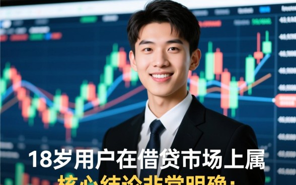 18岁能下款的口子有哪些