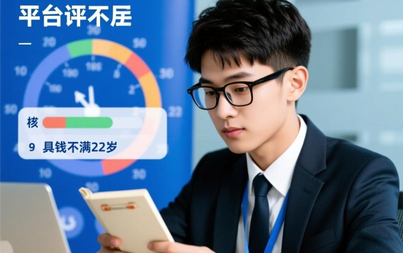 综合评分不足不满22周岁怎么借钱