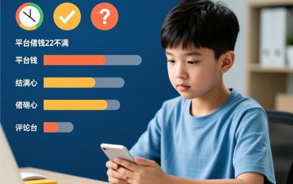 综合评分不足不满22周岁怎么借钱