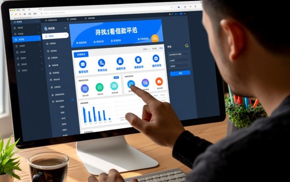 什么借款平台不看征信不填手机号