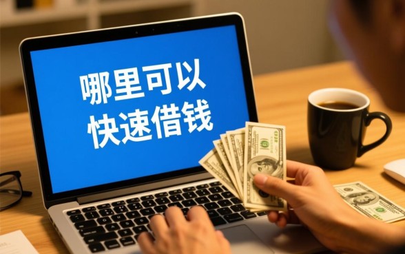 哪里可以快速借钱不用审核