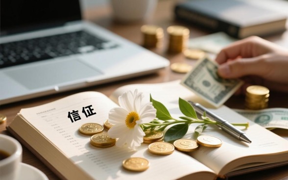 征信花综合评分不足哪里可以借钱