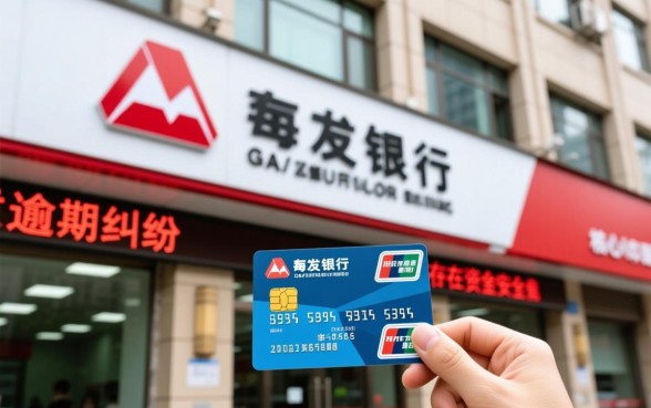 广发银行信用卡逾期起诉会扣其它银行的钱吗