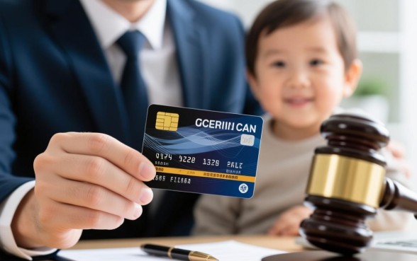 信用卡催收上家告诉家人欠款属于违法行为吗