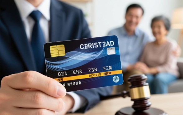 信用卡催收上家告诉家人欠款属于违法行为吗