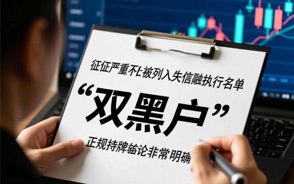 2026年双黑户贷款平台有哪些